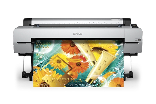 Epson SureColor P20000 Printer, Standard Edition