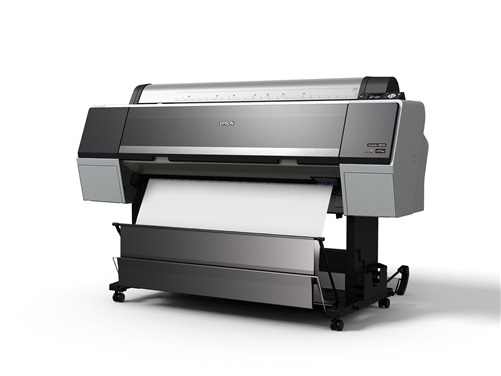 Epson SureColor P8000 44&quot; Standard Edition Printer