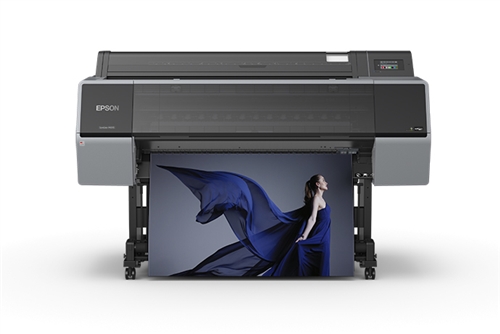 Epson SureColor P9570 Wide Format Printer 44"