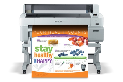 Epson SureColor T5270 36" Printer