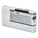 Epson Ultrachrome Photo Black 200ml. #T913100