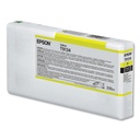 Epson T913400 Yellow Ink 200ml Ultra Chrome HDX