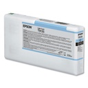 Epson T913500 Light Cyan 200ml Ultra Chrome HDX Ink