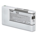 Epson Ultrachrome HDX Matte Black Ink 200ml. #T913800