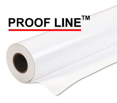 GRACol PROOF 42" x 100' Satin 190gsm #190WS42100