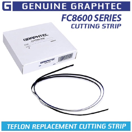 Graphtec FC8600 Teflon Cutting Strip FC8600-160 64&quot; (51407-141)