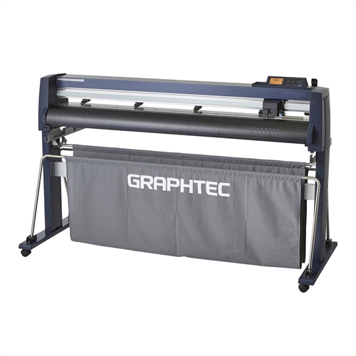 Graphtec FC9000-160 64&quot; Wide Cutter