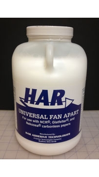 HAR Universal NCR Fan Apart (gal)