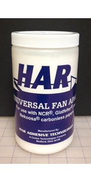 HAR Universal NCR Fan Apart (Quart)