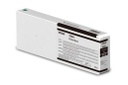 Epson Ultrachrome HD Photo Black, 700ml. #T55K1