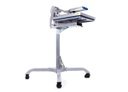 Heat Press Caddie Stand