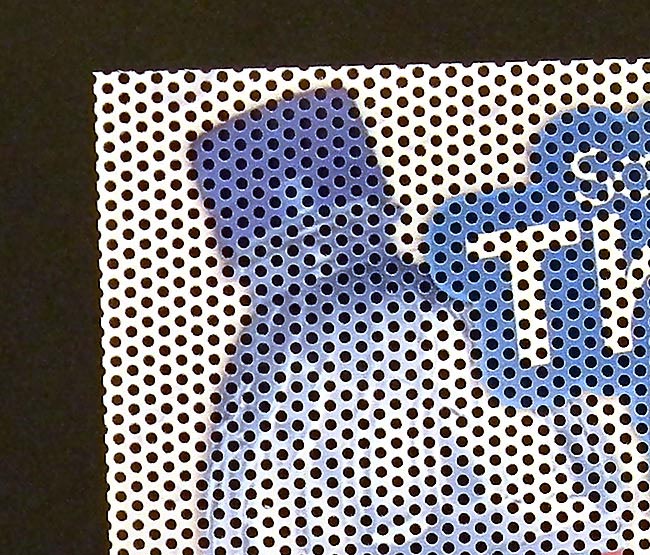 60/40 Illusion Outside Mount Window Perf 54" x 98.4' 6.3 mil