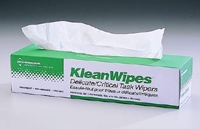KleanWipes Wipes 15&quot; x 16.75&quot; (box of 140) #579835