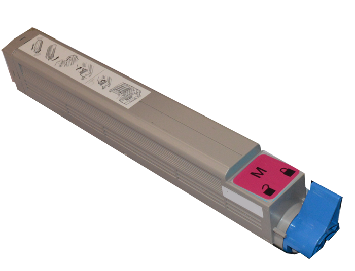 PSI LaserMail Magenta Cartridge