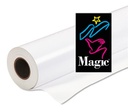 Magic DMVLA5 - 42" x 40' 6 mil Calendared Vinyl w/ Permanent PSA (Matte) #16406
