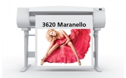 Sihl 3620 Maranello S Photo Paper Satin 50" x 100'