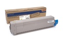 Oki C8432WT Yellow Toner #46606501.0