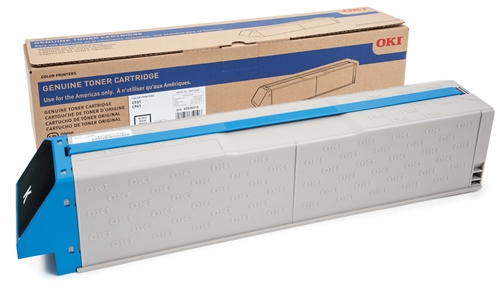 Oki C911/931/941/942 Drum, Black #45103728