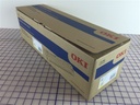 Oki C911/931/941/942 Drum, Yellow  #45103725