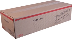Oki C911/C931/C941/C942 Fuser Kit (120v) #45531112