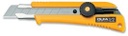 Olfa L2 Rubber Grip Knife
