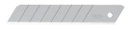 Olfa Snap Off Blades KN309B, Pack of 50