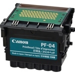 Canon PF-04 Print Head CNM3630B003AA