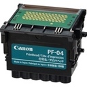 Canon PF-04 Printhead CNM3630B003AA