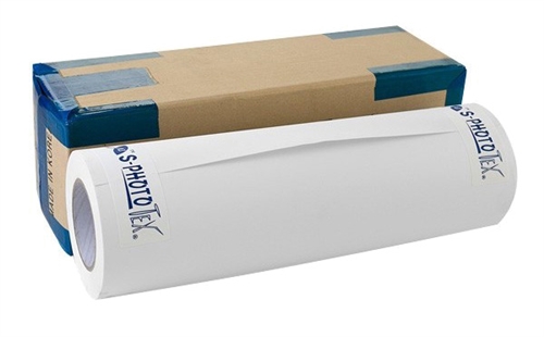 Photo Tex (S) 30" x 100' # PTS30100
