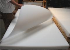 Rhino Self-Healing Cutting Mat 4' x 8' No Grid