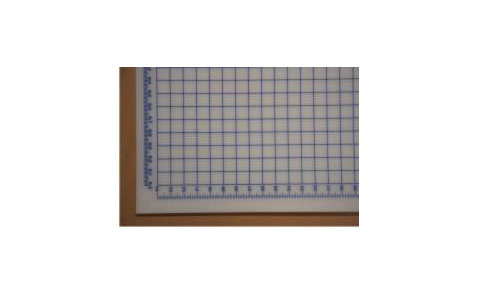 Rhino Self-Healing Cutting Mat 4' x 8' with Direct Print Grid
