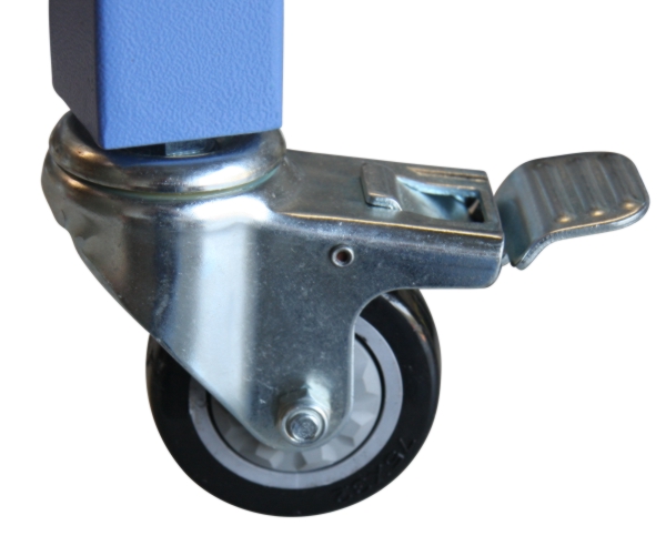 Rhino Locking Casters #SP7019