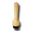 Rivet Brush