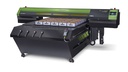 ROLAND LEJ-640FT UV PRINTER W/ BOFA UNIT S/N ZCM1297