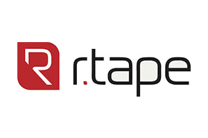 R-Tape 4050 Application Tape 30&quot; x 100' #