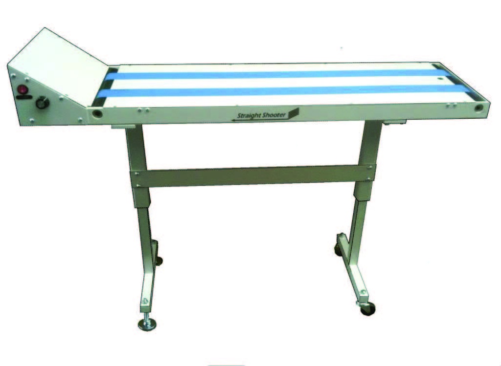 SC-36 Sequencing Conveyor for IntoPrint SP1360
