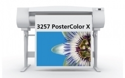Sihl 3257 PosterColor X 180 Matte 7.5mil 24" x 100'