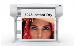 Sihl 3948 Instant Dry Satin Canvas 19mil 17" x 40'