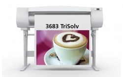 Sihl 3683 TriSolv PrimeArt Blueback PSA Semi-Gloss 200 9mil 54" x 164'