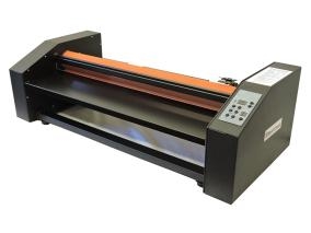 Smooth Mount 40&quot; Pouch Board Laminator
