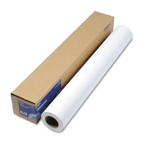Epson Somerset Velvet 44" x 50' Roll #EPSSP91204