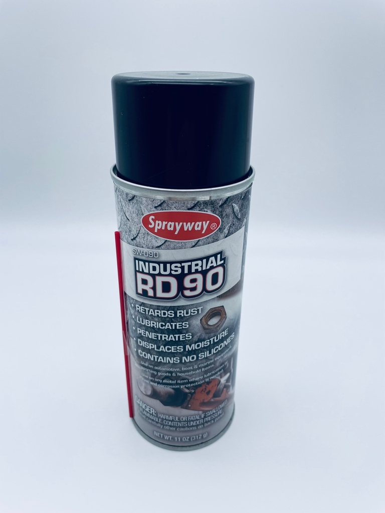 Sprayway RD-90 Penetrant 11.oz Can