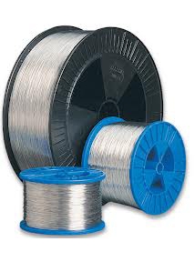 Stitching Wire #25 5 lb. Spool