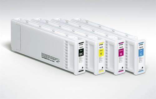 Epson SureColor GS2 Cyan, 700ml. T6892