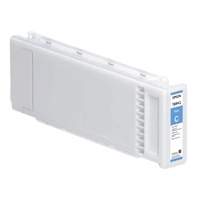Epson SureColor XD Cyan, 700ml. T6942