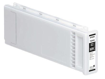 Epson SureColor XD Matte Black, 700ml. T6945