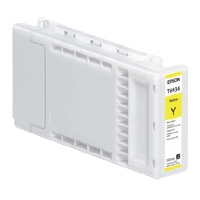 Epson Ultrachrome XD Yellow, 350ml. #T693400