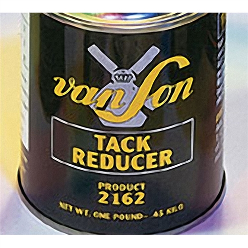 Van Son Tack Reducer, 1lb Can V2162
