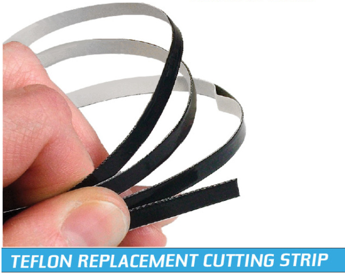 Graphtec Teflon Cutting Strip FC5100-100 #51407-134T