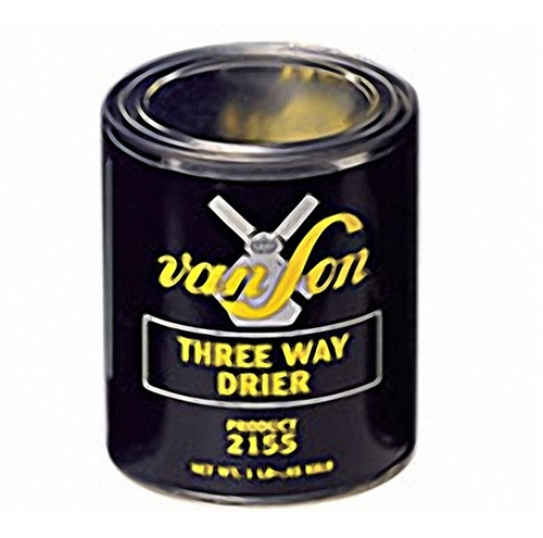 Van Son Three Way Drier - 1lb V2155